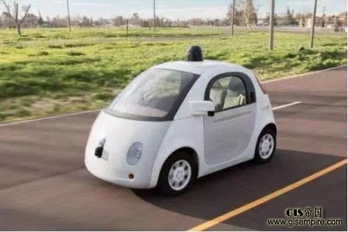 无人驾驶说了快一百年了,史上有名的车和技术都有哪些?