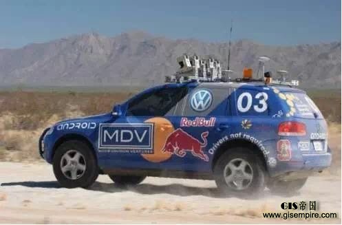 无人驾驶说了快一百年了,史上有名的车和技术都有哪些?