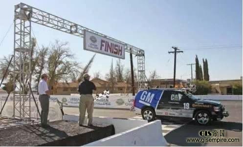 无人驾驶说了快一百年了,史上有名的车和技术都有哪些?