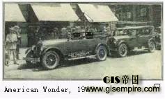 无人驾驶说了快一百年了,史上有名的车和技术都有哪些?