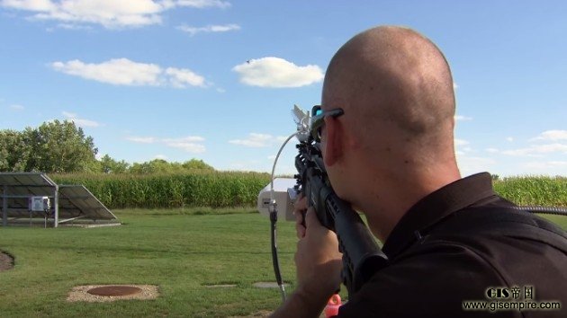 反无人机公司融资千万美元,这个市场要崛起了么?