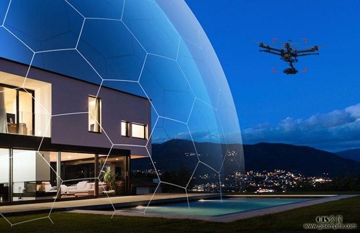 反无人机公司融资千万美元,这个市场要崛起了么?