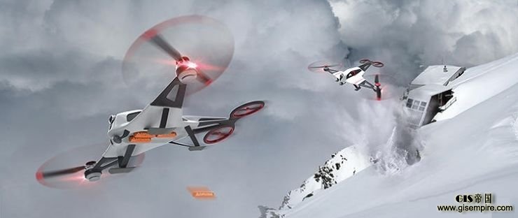 反无人机公司融资千万美元,这个市场要崛起了么?