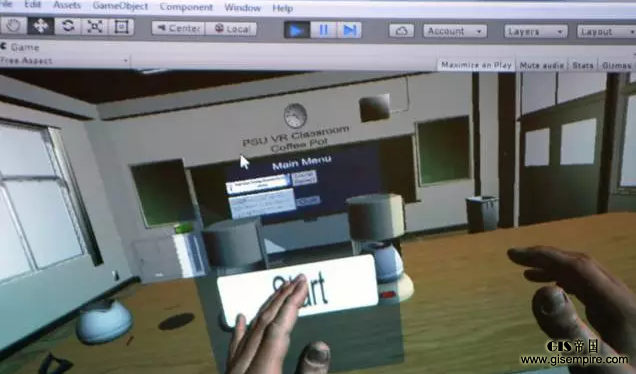虚拟现实进入教育,是颠覆还是炒概念?