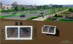 住建部:推进电力管线纳入城市地下综合管廊