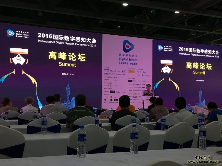 IEEE数字感知主席:VR迎来了第二春,但技术仍很多空白