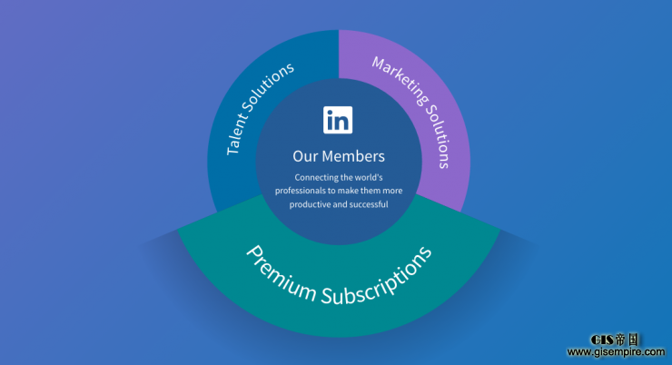 微软262亿美金收购LinkedIn背后,两家的首脑是如何达成共识的?