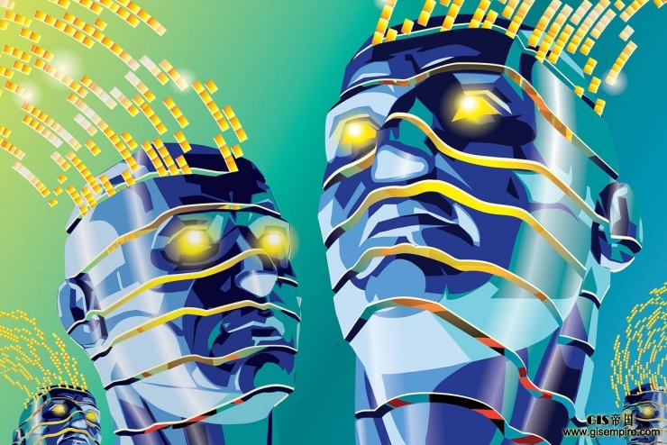 人工智能界“最强大脑”,畅谈AI未来之路