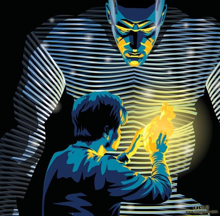 人工智能界“最强大脑”,畅谈AI未来之路