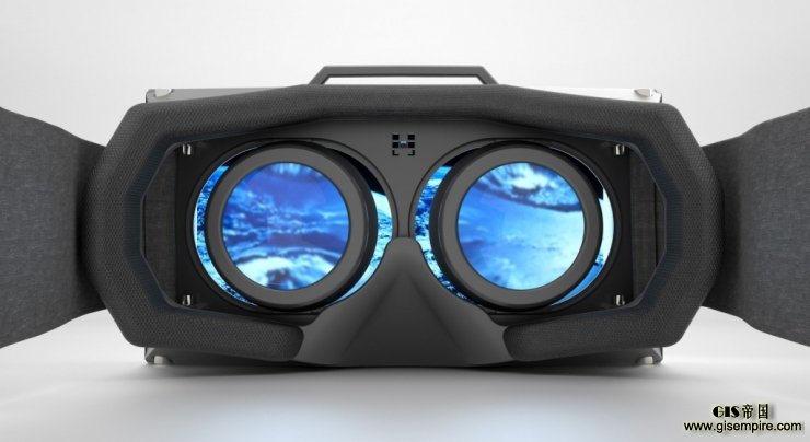 解密Oculus Rift 的定位技术