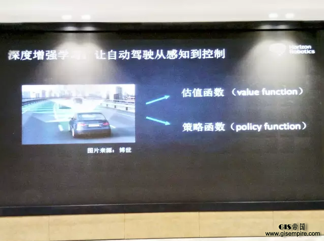 深度:如何将深度学习和自动驾驶结合在一起?