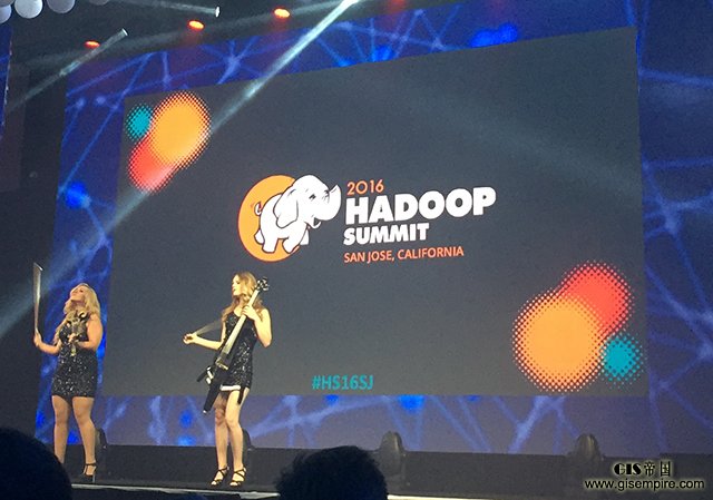 hadoop
