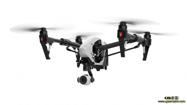 󽮴Ƴ׿佹̨˼Zenmuse Z3ڷв׽̬ͼ