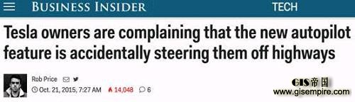 BusinessInsider 还专门撰文对此进行过讨论,在当时也是一度引起关注,然而后续也是不了了之。