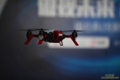 华为潜入无人机领域,幕后帮手浮出水面
