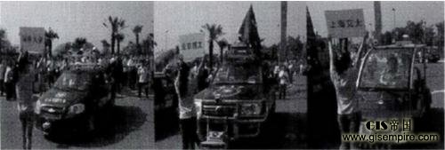 一篇文章看懂中国无人驾驶历史进程