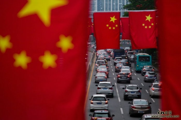 一篇文章看懂中国无人驾驶历史进程