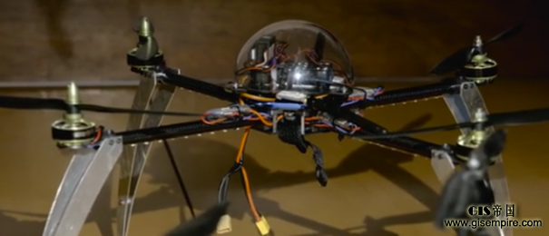 只能找地雷不能排雷的无人机都不是好灰机