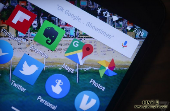 QQ图片20160722014553.png 谷歌地图推出新服务 让用户更容易补充地图上的空白之处