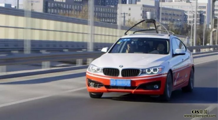 中国“无人车技术标准”将出炉,8月份对外发布