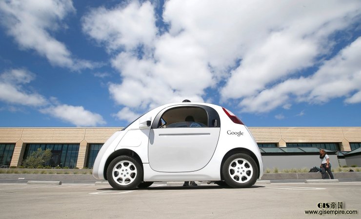 中国“无人车技术标准”将出炉,8月份对外发布