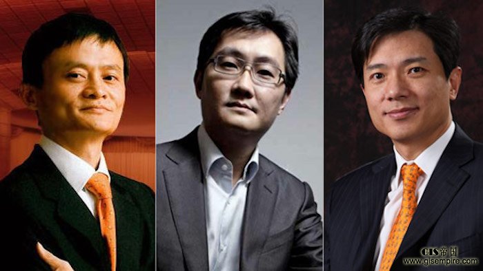 为何中国互联网巨头突然加大在云端市场的投入?创业公司还有哪些机会