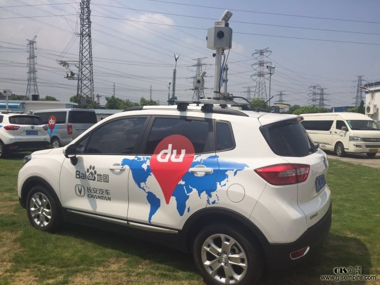 百度地图首次开放顺德数据中心:自动化程度高达80%以上