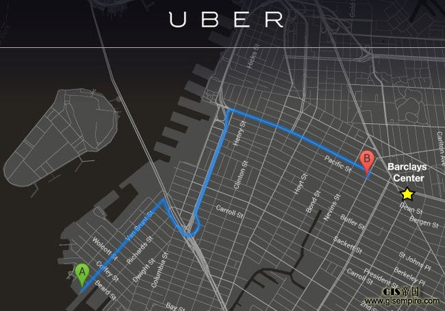UberΪʲôô޷˲ȫͼ 