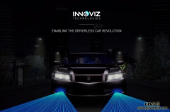 innoviz˾2018Ƴ۸100Ԫļ״