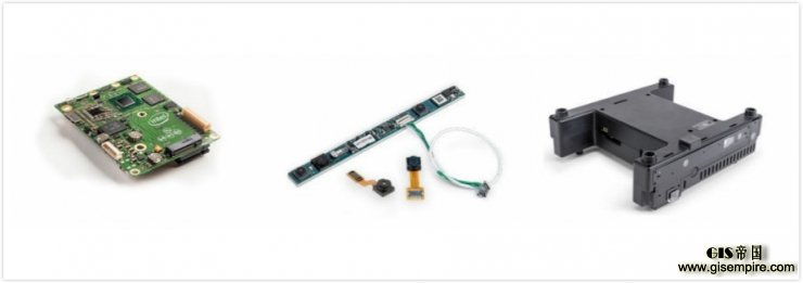 英特尔发布 Aero无人机,强推RealSense 技术