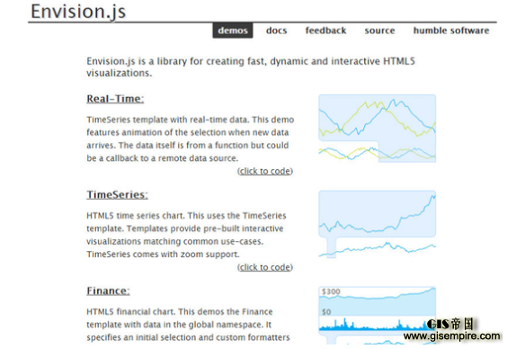 23. Envision.js