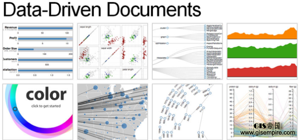 7. D3.js