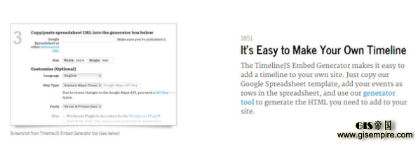 27. Timeline JS // @knightlabTimeline JS3