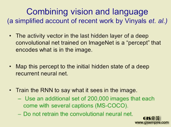 深度学习鼻祖Geoffrey Hinton帮你入门带你飞