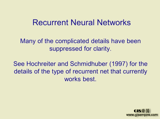 深度学习鼻祖Geoffrey Hinton帮你入门带你飞