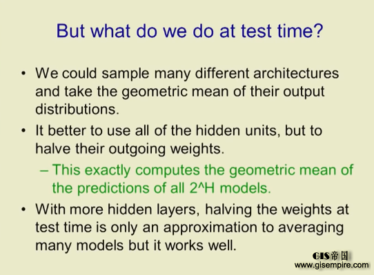 深度学习鼻祖Geoffrey Hinton帮你入门带你飞