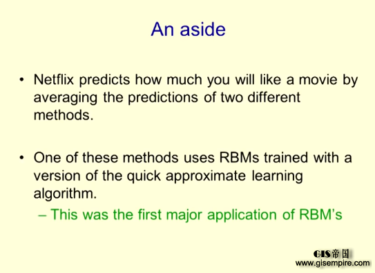 深度学习鼻祖Geoffrey Hinton帮你入门带你飞