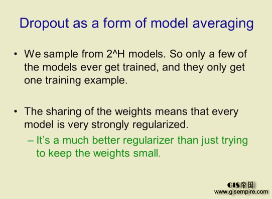 深度学习鼻祖Geoffrey Hinton帮你入门带你飞