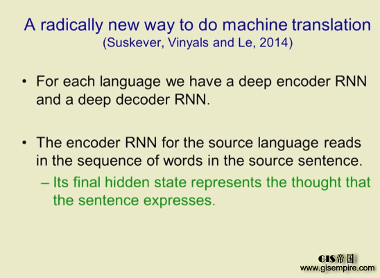 深度学习鼻祖Geoffrey Hinton帮你入门带你飞