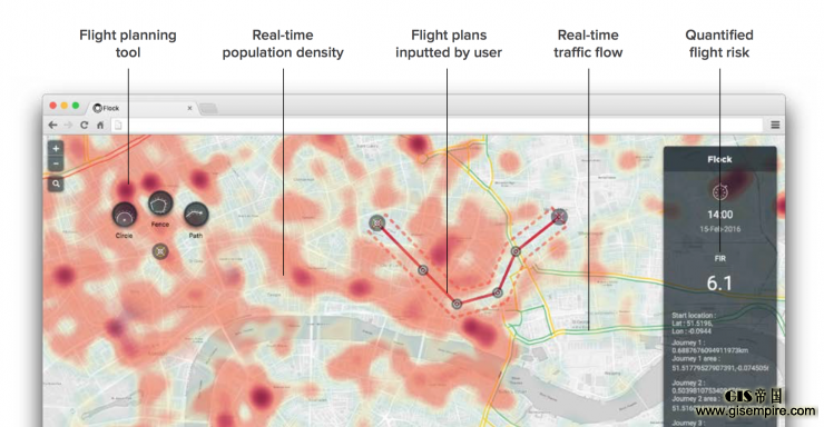 击落无人机?AI帮助监管无人机并自动设计航线才是未来