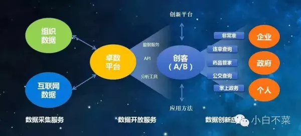 G20遐想:马云、李彦宏、孙丕恕等大咖们的数据观