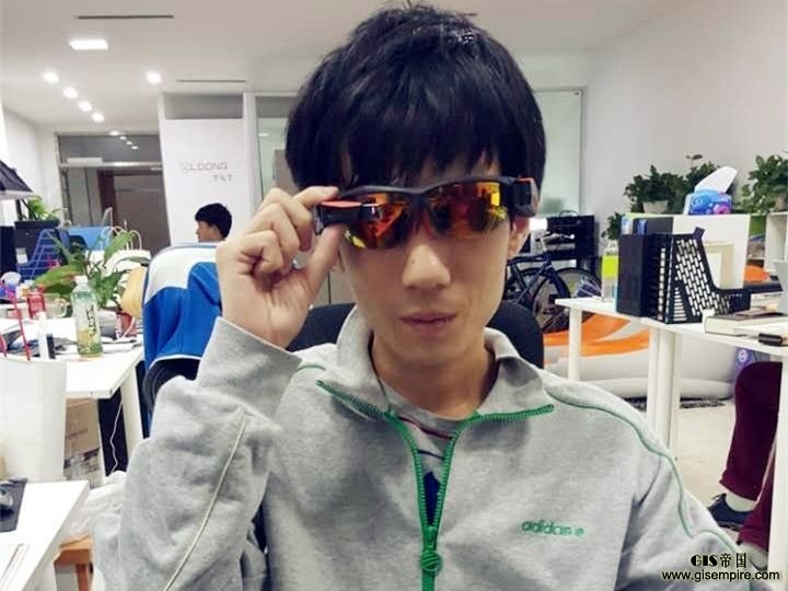 枭龙科技史晓刚:寒冬中融资,为的是AR更远的未来