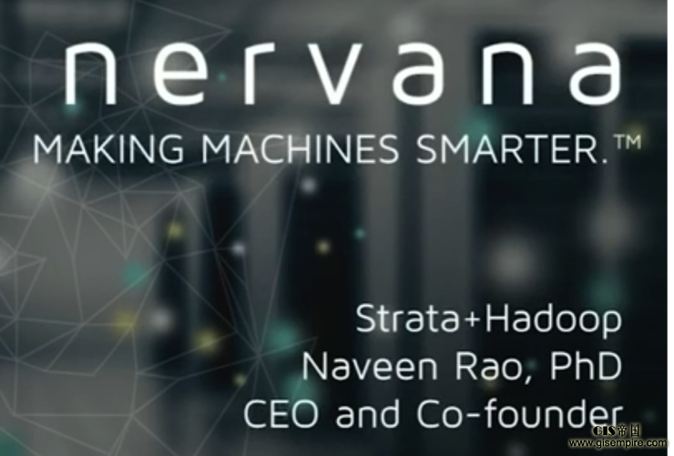 深度 | 做到这些值4亿美元:看 Nervana 如何利用深度学习实现数据革命