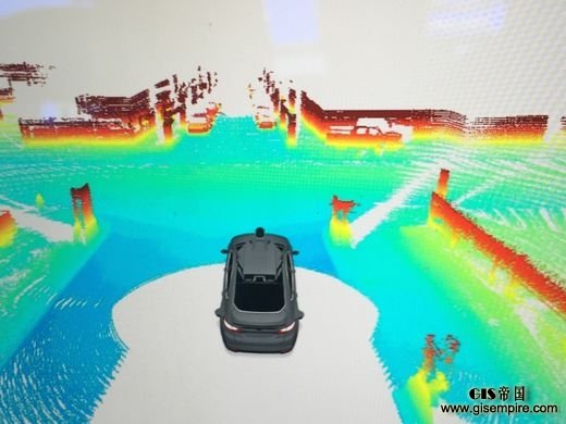 Uber 无人驾驶汽车在旧金山上路啦