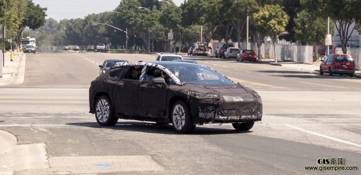 为研发自动驾驶地图引擎,Faraday Future从苹果挖人