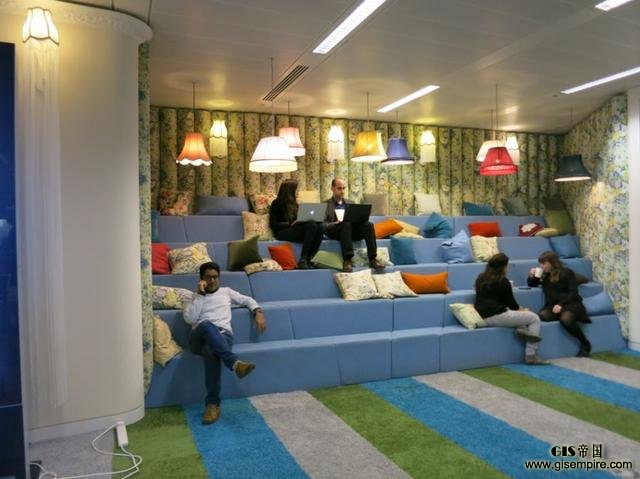 这位地图专家给谷歌当了5年合同工,只因嫌弃面试流程太麻烦