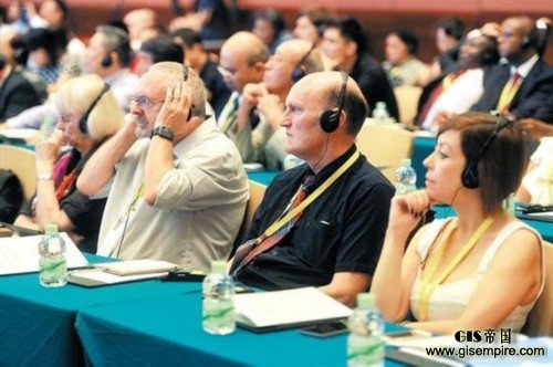 业界大咖:北斗导航民用市值将很快超2000亿元