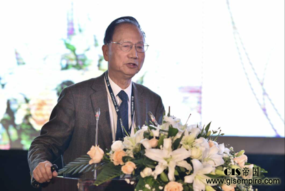 中国科学院院士、清华大学智能技术与系统国家重点实验室学术委员会名誉主任张钹