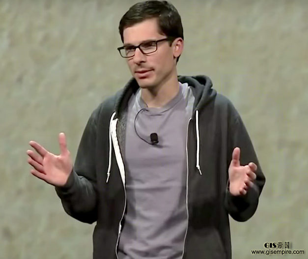 Tango并入VR团队,谷歌宣布破解无线空间定位方法