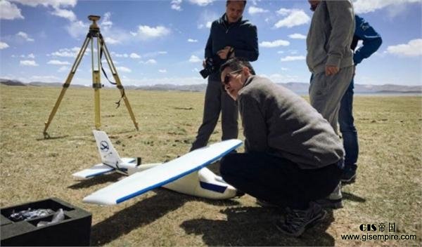 英特尔买下德国无人机软件创企 MAVinci,布局飞行规划市场